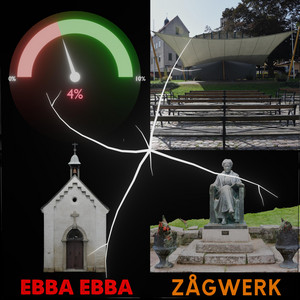 Ebba Ebba! by Zågwerk