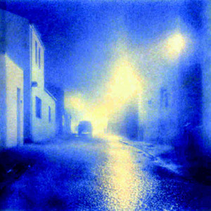 Bare Interval by electric feelings