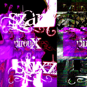 PIROUETTE by Szary, stixz