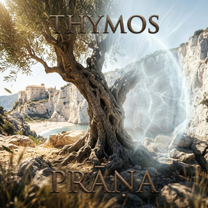 Prāṇa by Thymos