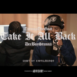 Take it all back