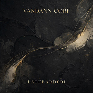 LATEEARD by VANDANN CORF