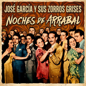 Tristeza Marina by José García Y Sus Zorros Grises