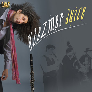 Papirosn (Arr. G. Bulgach) by Klezmer Juice