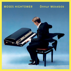 Tíu dropar by Moses Hightower