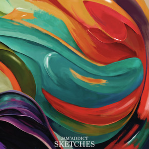 Mirrors by Jam'addict, DLJ, Florent Garcia