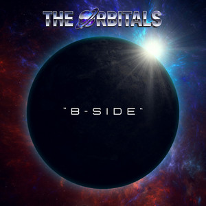 B-Side by The Orbitals