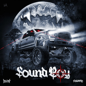 Sound Boy by BORIS REDWALL, SALAME