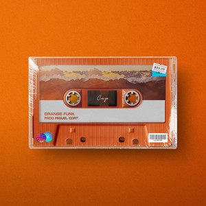 Orange Funk