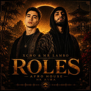 Roles (Afro House) by Summertimeflow
