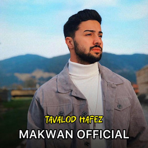 Makwan official - Tavalod Hafez