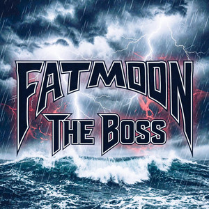 The Boss by FAT MOON