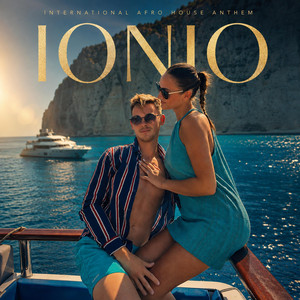 IONIO by Dodo Iasmi
