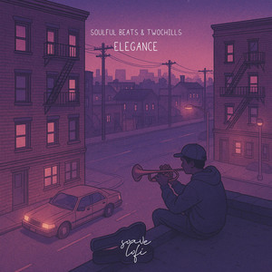 Elegance by soulful beats, TwoChills