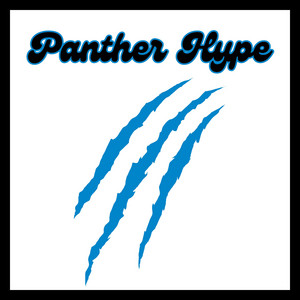 Panther Hype by Carolina Mic