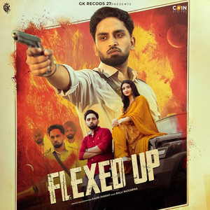 Flexed Up by Kauri Jhamat, Balli Rajgarhia