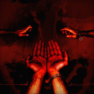 album cover: Red Space
