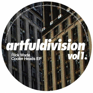 Cooler Heads cover art