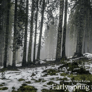 Early spring