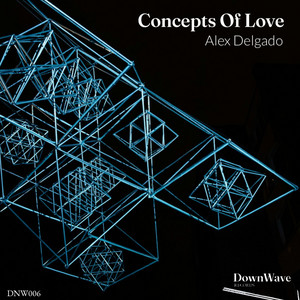 Alex Delgado - Concepts of Love