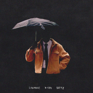 KSEE UNDERCOVER II by K-SEE, Lazarus!, Battz