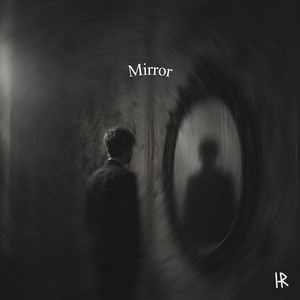 Mirror by Halden Rule