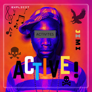 Active! by JIMI