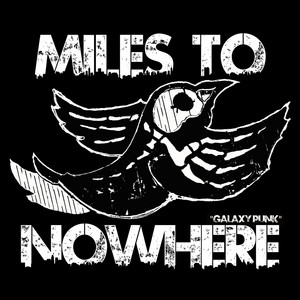 Waiting by Miles to Nowhere