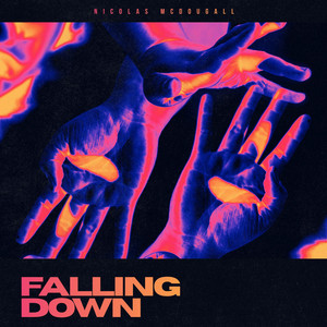 Falling Down by Nicolas McDougall