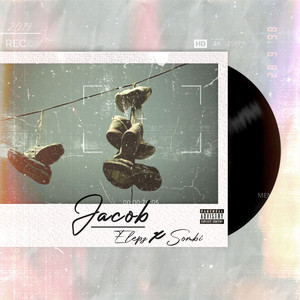Jacob by Elepz
