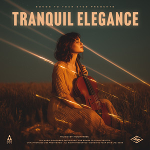 Tranquil Elegance - EP by Songs To Your Eyes | Spotify