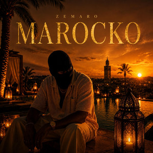 Marocko by Zemaro