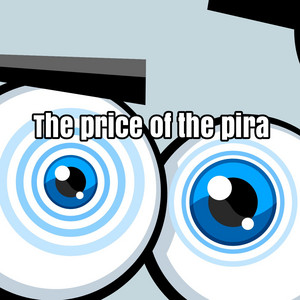 Italio - The Price of the Pira