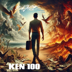 KEN100 by 2 Face Prod