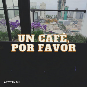 UN CAFÉ, POR FAVOR by MISI CATDM