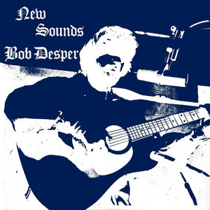 To a Friend of Mine by Bob Desper
