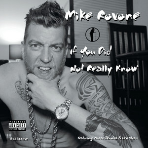 In the Basement by Mike Rovone