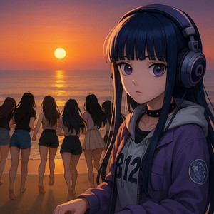 夏のささやき Natsu no Sasayaki by EightTeen