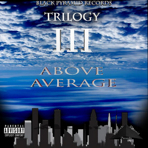 Portada de Above Average