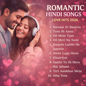 Saathi Tu Hi Mera Hai Jahaan by Pragati Parihar