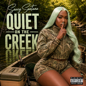 Quiet on the Creek