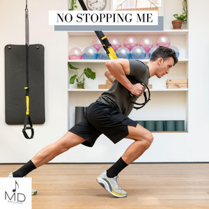 Mdstocksound - No Stopping Me