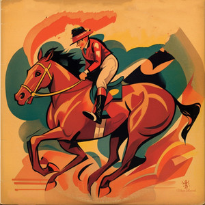 Count Bloodcount - Kentucky Derby