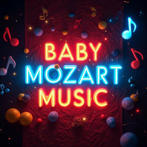 Baby Mozart Vol. 49 — Baby Relax Channel