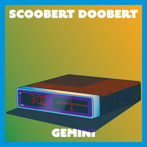 Portada de Gemini