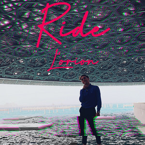 Portada de Ride
