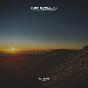 Florian Gasperini — Kaïros (2026)