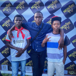 G.O.A.L (feat. Young Flow M.U.T & King Fire FK)