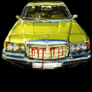 Mercedes by Token, Terror Reid, Diggy Graves