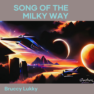 Bruccy Lukky - Song of the Milky Way